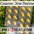 Сиалис Эли Лилли cialis2